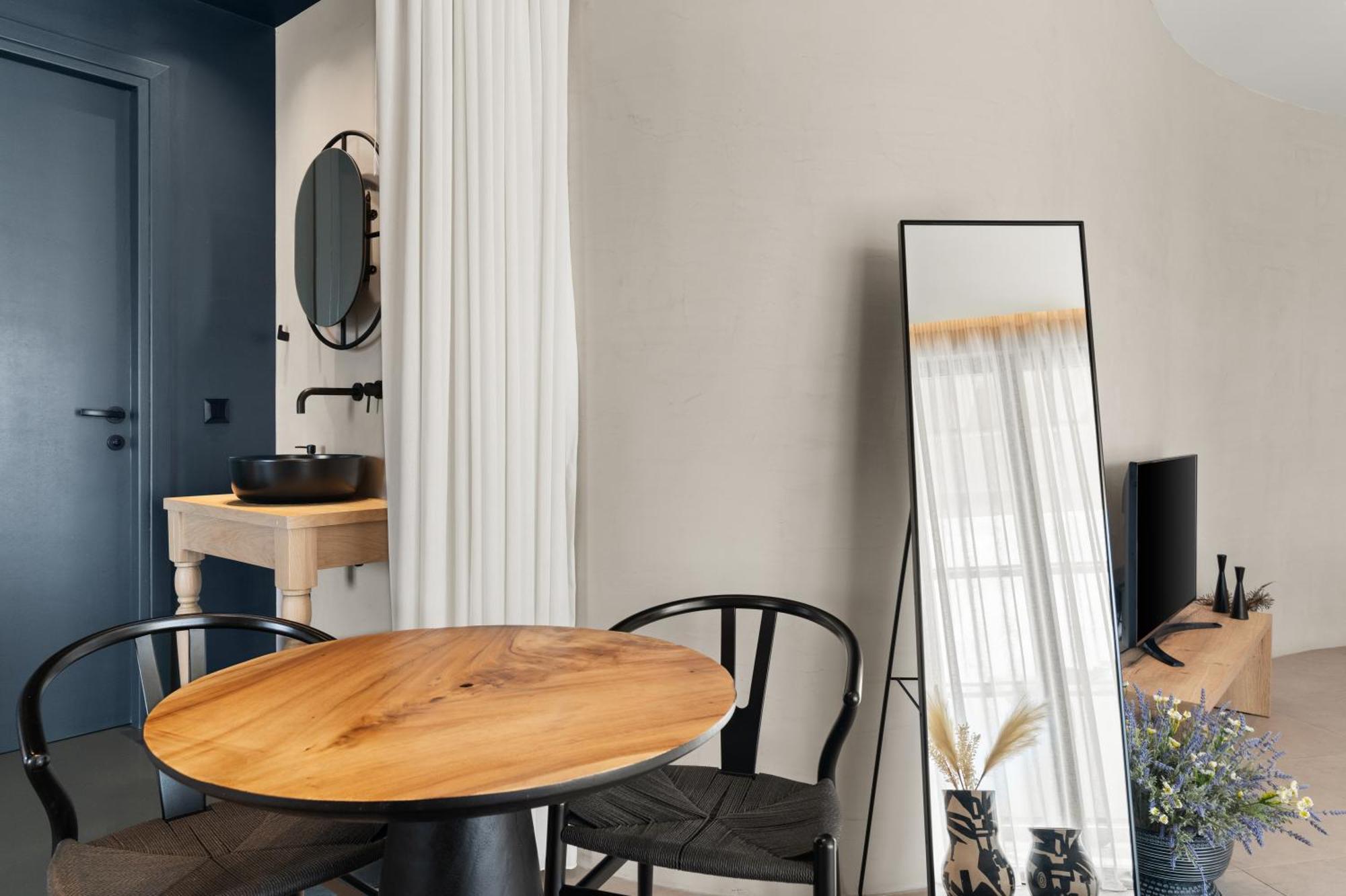 Acron 12 Penthouse Acropolis Suites Athens Room photo